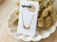 Art Deco Necklace
