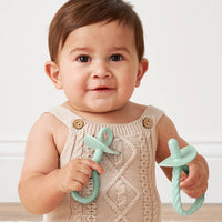 Itzy Pre-feeding Teether Set™