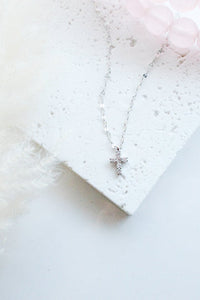 Blessing Necklace
