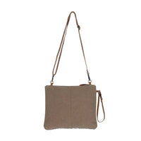 Iconic Statement Small & Crossbody Bag