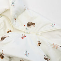 2.5 TOG Sleep Sack  - Hedgehogs