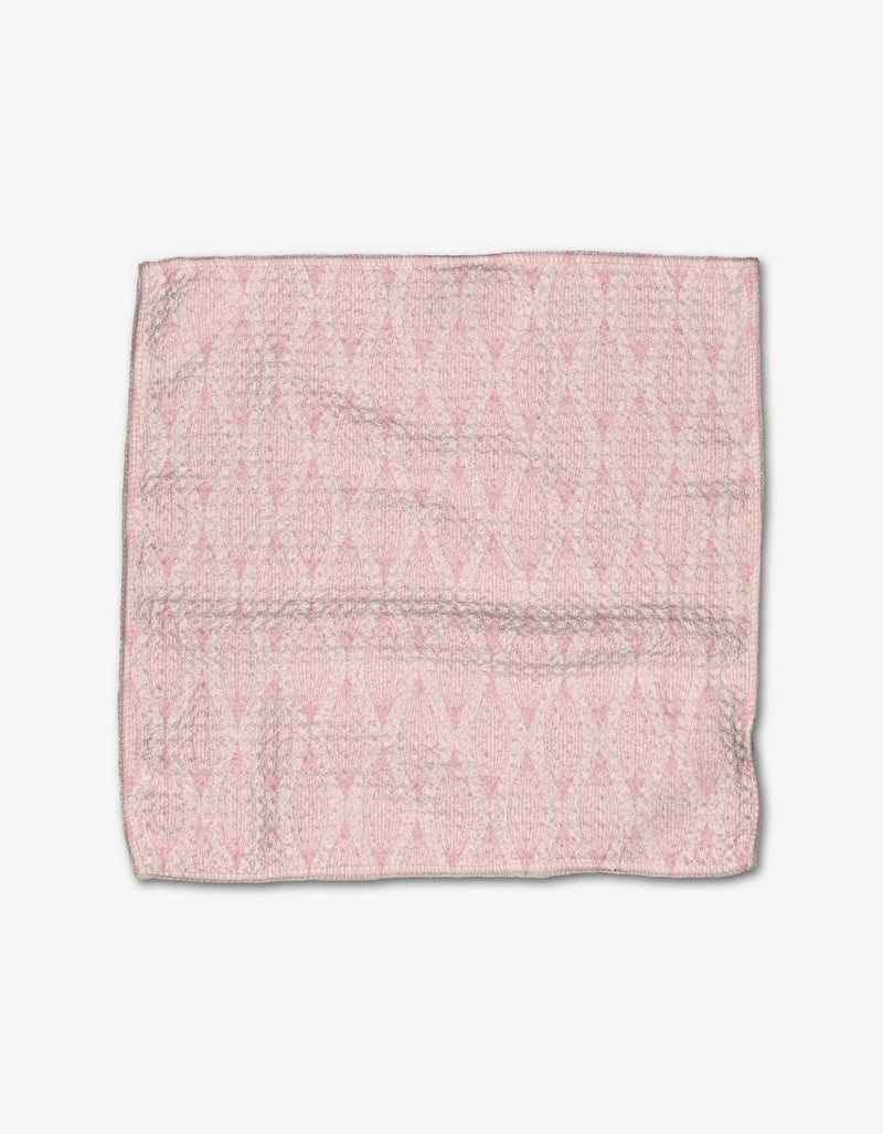 Dishcloth Set - Peony Paradise