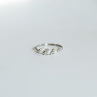 Pearl Drift Ring