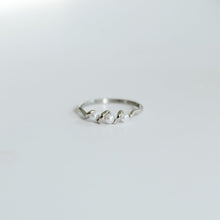 Pearl Drift Ring