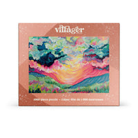 Daybreak - 1000 pc Puzzle