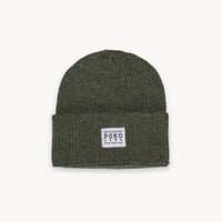 Alpaca Fisherman Hat - Pine