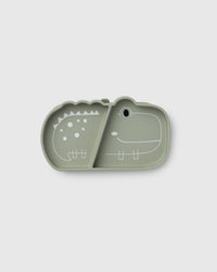 Snack Plate