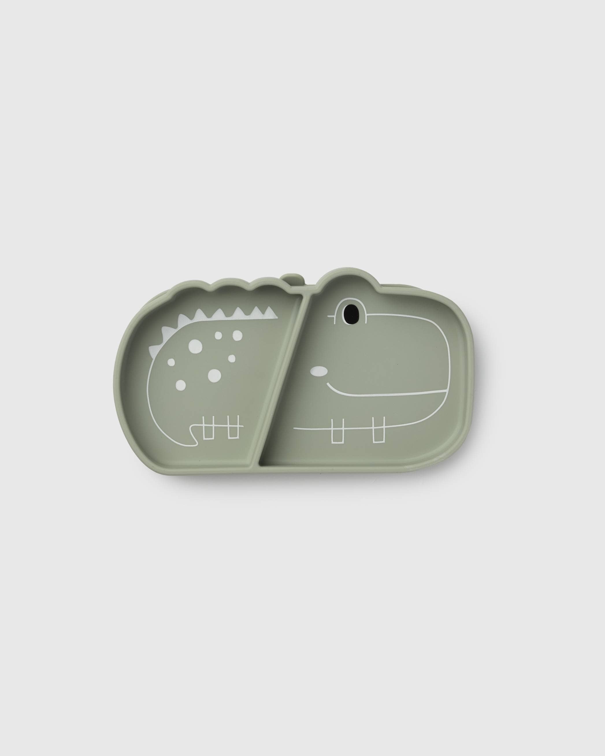 Snack Plate