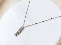 Dearest Necklace