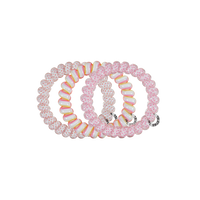 Just Keep Swimming | Large | Hair Ties
