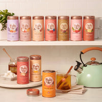 Amaretto Herbal Tea - 15 Sachets