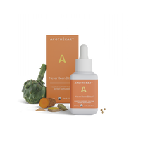 Never Been Bitter™ - digestive relief drops