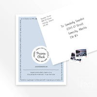 Dad question | greeting card