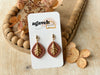 Oaks Earring