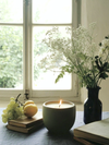 Sand Candles - Garden Picnic
