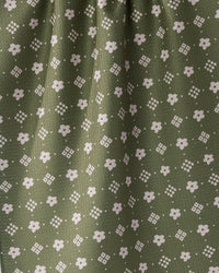 Green Gables Tea Towel