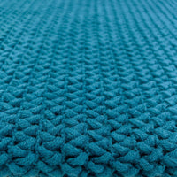Humble Hilo Knitted Throw