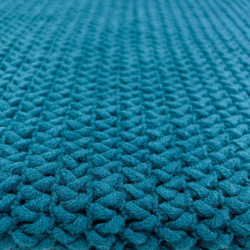 Humble Hilo Knitted Throw