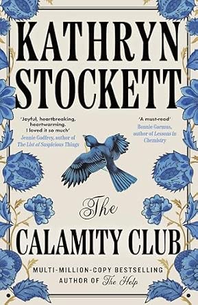 The Calamity Club