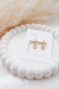 Genevieve Hoops