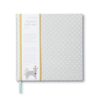 Hello, Little One Baby Book