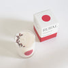 Pomegranate Classic Glass Candle