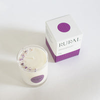 Fig Classic Glass Candle