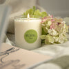 Pear Classic Glass Candle