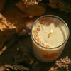 Mandarin Classic Glass Candle