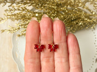 Merry Little Bows
