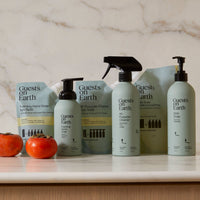 Dish Soap Bulk Refill