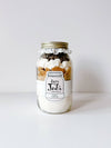 S'mores Cookie Mix