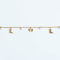 Cloud 9 Charm Necklace