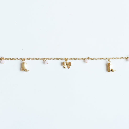 Cloud 9 Charm Necklace