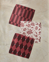 Winter Medley Dishcloth Set - Holiday 2026