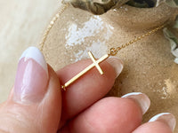 The Faith Necklace