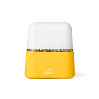 En Route The Core Four 4-Piece Travel Bottles
