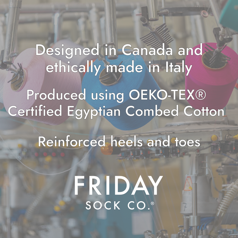 Men’s Socks | Hockey Sticks & Skates | Mismatched