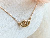 Valencia Necklace