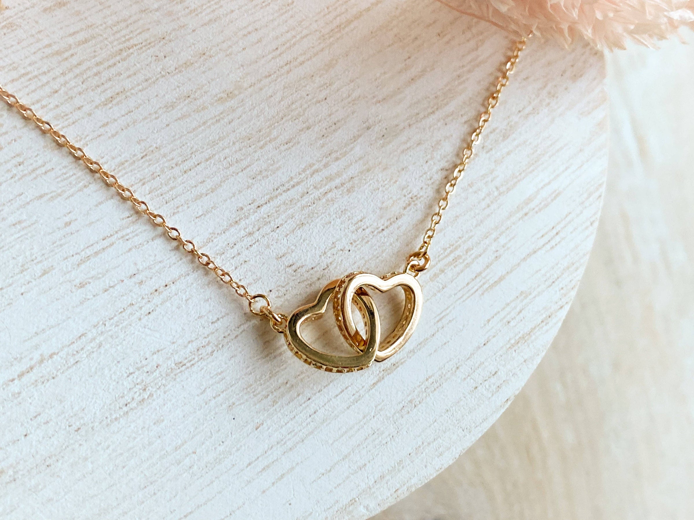 Valencia Necklace