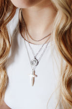 Beach Goddess Necklace