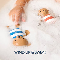 Silly Swimmers™ - Teddy Bears