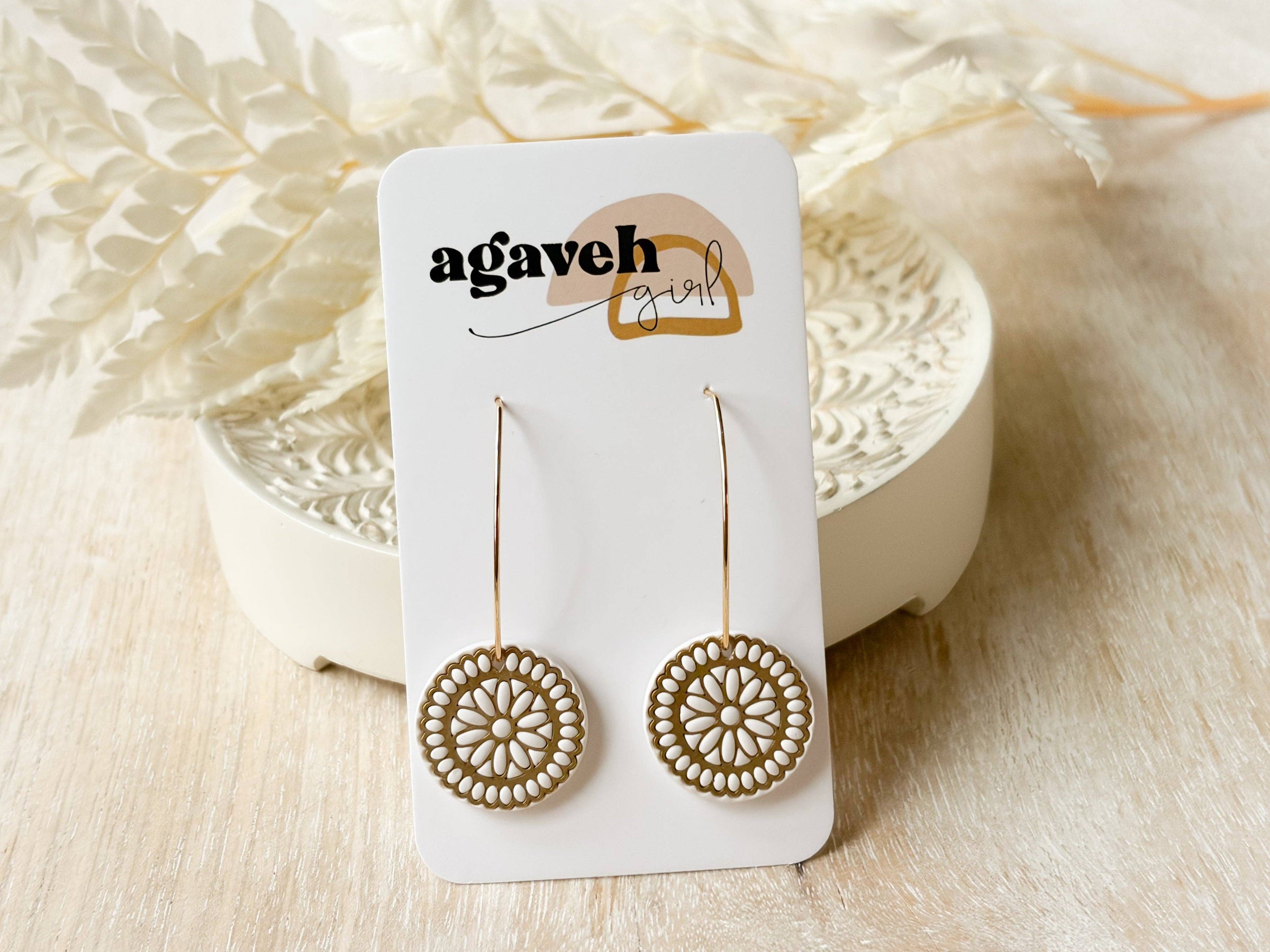 Sunlace Hoops