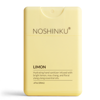 Lemon Ylang-Ylang Moisturizing Pocket Sanitizer
