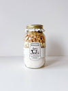 Pumpkin Cheesecake Cookie Mix