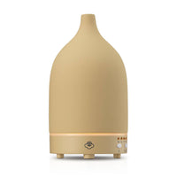 Vapor Beige 90 Ceramic Ultrasonic Diffuser