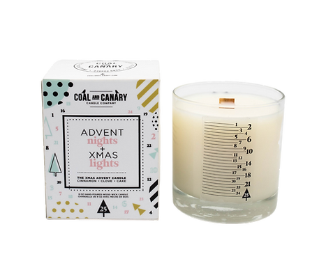 Advent Nights & Xmas Lights