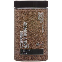Salt Scrub