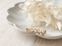 Vintage Scallop Ring