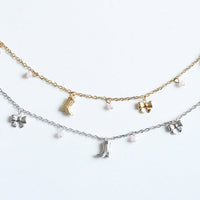 Cloud 9 Charm Necklace